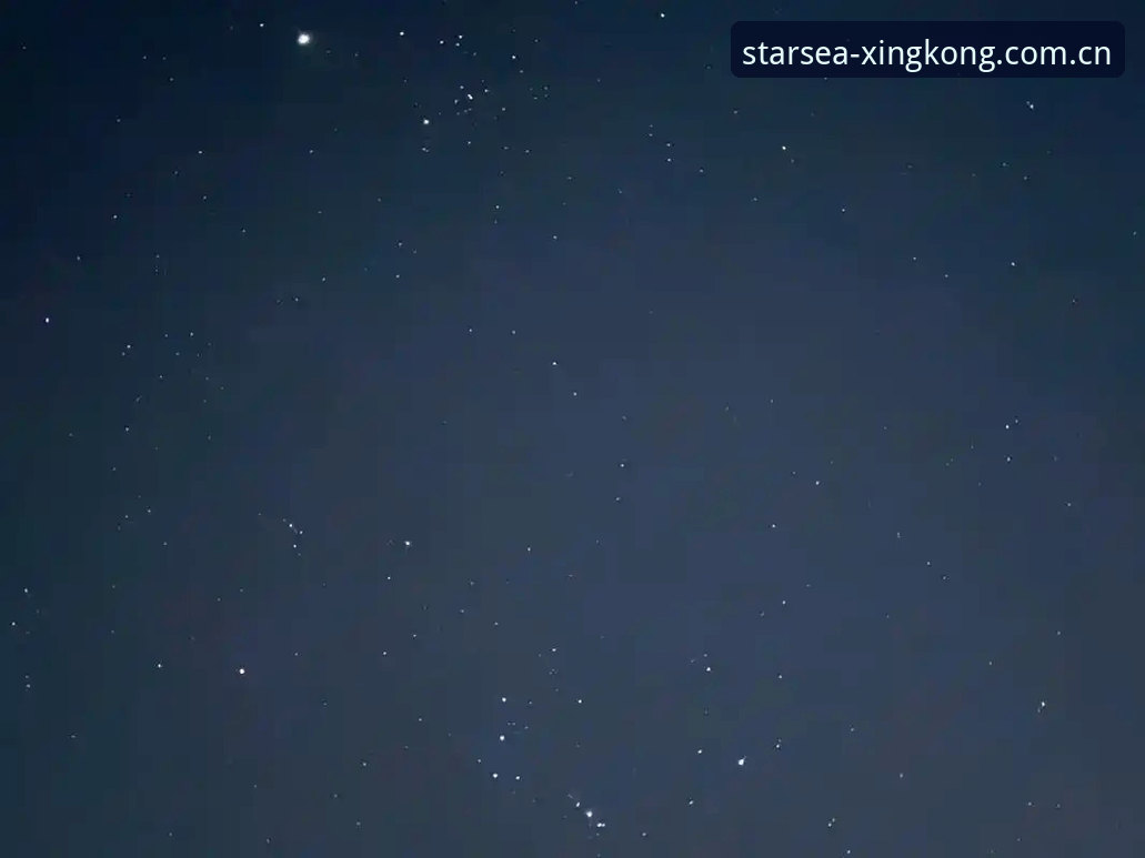 XINGKONG星空平台替代推荐 - XINGKONG星空（2025纪念版）官方中国 CN