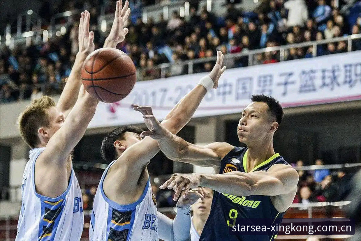 CBA下赛季赛程数据解读：星空体育用户避坑操作教程